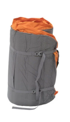 Vango Shangri-La II 15cm Double Self-Inflating Mat -Professional Camping Store van 2021 sleep mat shangri la 15 db hi 04