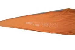 Vango Shangri-La II 15cm Grande Self-Inflating Mat -Professional Camping Store van 2021 sleep mat shangri la 15 gr lo 12