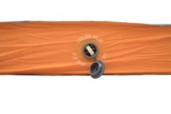 Vango Shangri-La II 15cm Grande Self-Inflating Mat -Professional Camping Store van 2021 sleep mat shangri la 15 gr lo 15