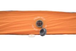 Vango Shangri-La II 15cm Grande Self-Inflating Mat -Professional Camping Store van 2021 sleep mat shangri la 15 gr lo 16