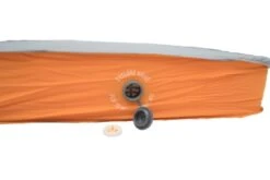 Vango Shangri-La II 15cm Grande Self-Inflating Mat -Professional Camping Store van 2021 sleep mat shangri la 15 gr lo 17