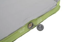 Vango Shangri-La II 7.5 Grande Self Inflating Mattress -Professional Camping Store van 2021 sleep mat shangri la 7.5 gr lo 06