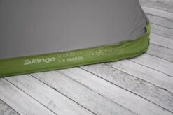 Vango Shangri-La II 7.5 Grande Self Inflating Mattress -Professional Camping Store van 2021 sleep mat shangri la 7.5 gr lo 13