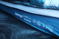 Vango Shangri-La II 10 Grande Self Inflating Mattress -Professional Camping Store van 2021 sleep mats shangri la 10 gr lo 02