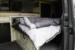 Vango Radiate Double Sleeping Bag 16 Vango Radiate Double Sleeping Bag -Professional Camping Store van 2021 sleeping bag radiate db lo 03