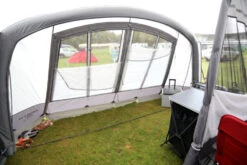 Vango Airbeam Vango Anantara IV 650xl Air Tent (2023) -Professional Camping Store van 2022 lifestyle anantara air 650xl lo 3