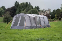 Vango Airbeam Vango Anantara IV 450xl Air Tent (2023)