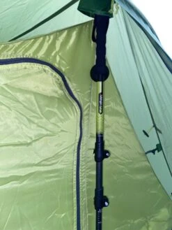 Vango Heddon 100 Tent (2022) -Professional Camping Store van 2022 tents technical heddon 100 lo 6