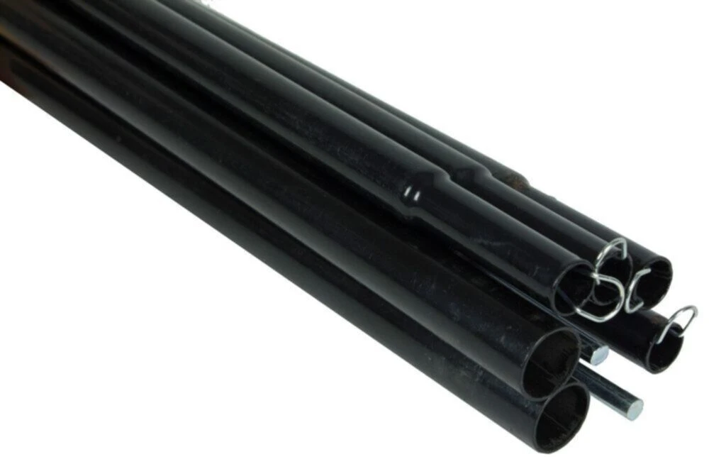 Vango Airbeam Vango 250cm Pole & Clamp Kit 4 Vango Airbeam Vango 250cm Pole & Clamp Kit - Image 2