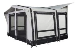 Vango Airbeam Vango Montelena Front Mesh Doors (*2) (MD004)