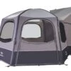 Vango Airbeam Vango Airhub Hexaway II Tall Awning (2022) -Professional Camping Store vango 2019 awnings driveaway airhub hexaway tall