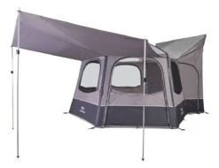 Vango Airbeam Vango Airhub Hex Sun Canopy