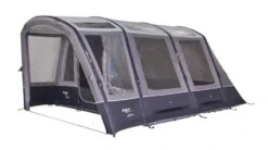 Vango Airbeam Vango Galli III Low Airaway Awning (2022) -Professional Camping Store vango 2019 awnings driveaway galli tall