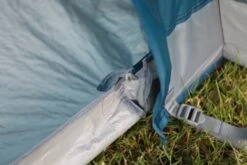 Vango Airbeam Vango Aether Air 600XL Tent (2022) -Professional Camping Store vango 2021 earth collection feature image drop down doors