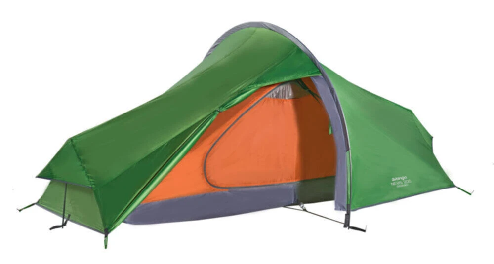Vango Nevis 200 Tent (2022) 3 Vango Nevis 200 Tent (2022)