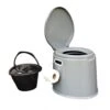 Outdoor Revolution Nature Calls 6L Portable Toilet