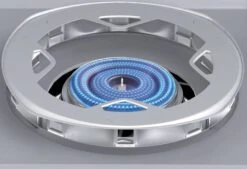 Campingaz 400-SG Series Two Burner Stove & Grid 8 Campingaz 400-SG Series Two Burner Stove & Grid -Professional Camping Store xcelerate burner image