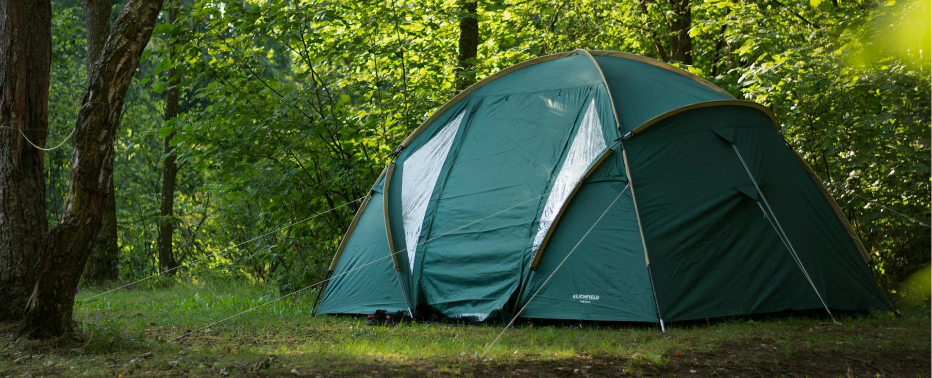 Professional Camping Store -Professional Camping Store pexels vadutskevich 13363509